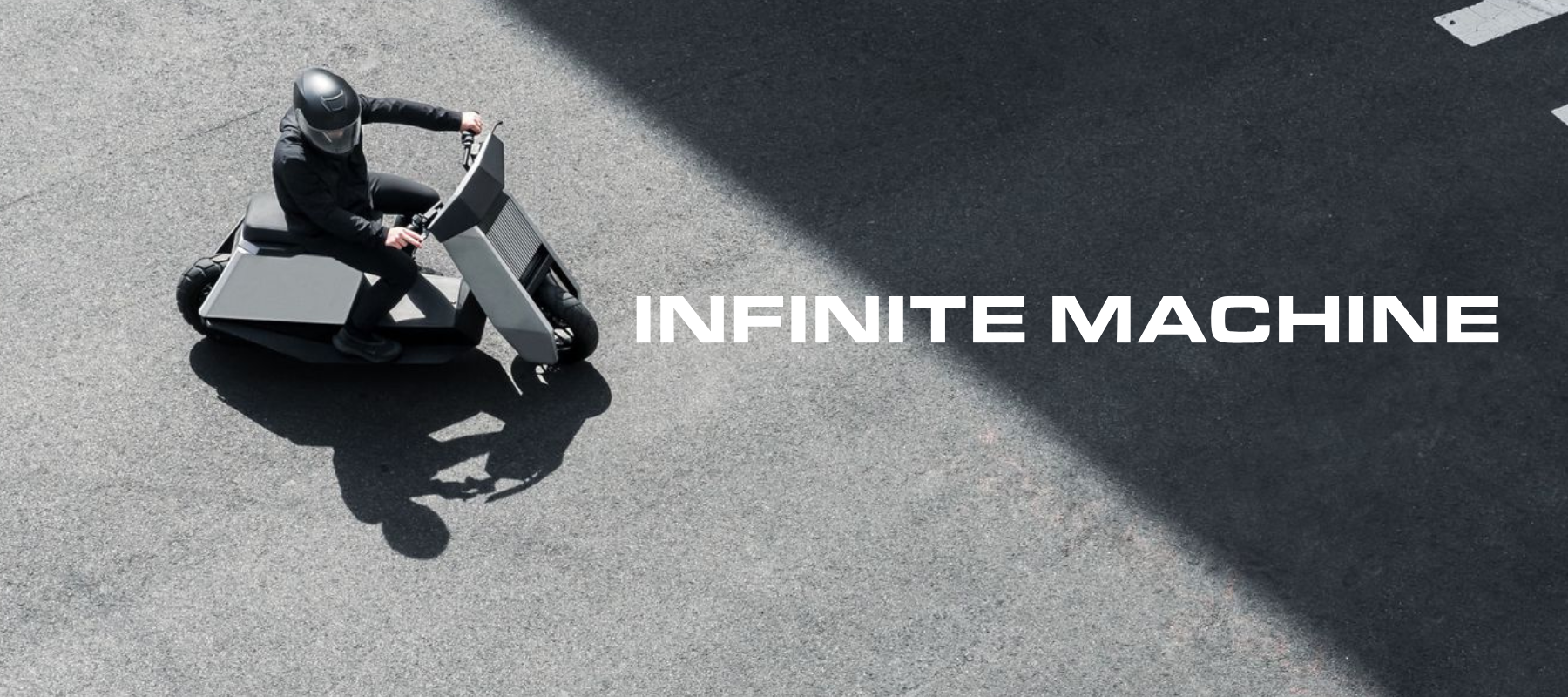 Infinite Machine raises $9.3m to accelerate production of P1, first-of-its-kind personal electric vehicle